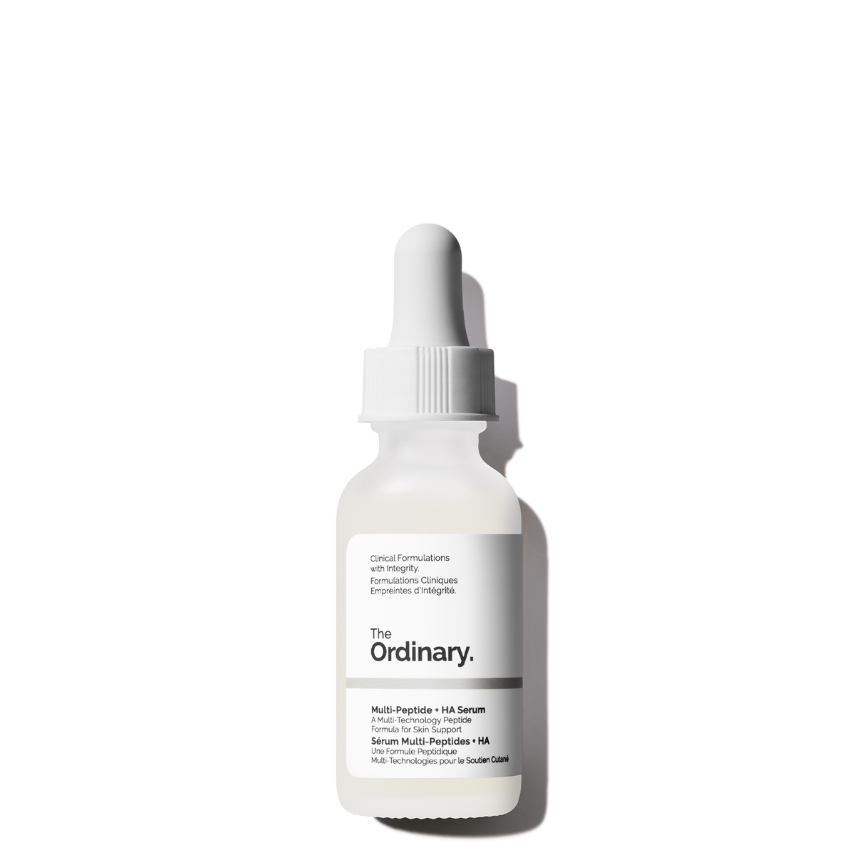 Multi-Peptide + HA Serum - Ready Look