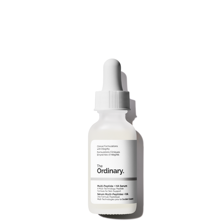 Multi-Peptide + HA Serum - Ready Look