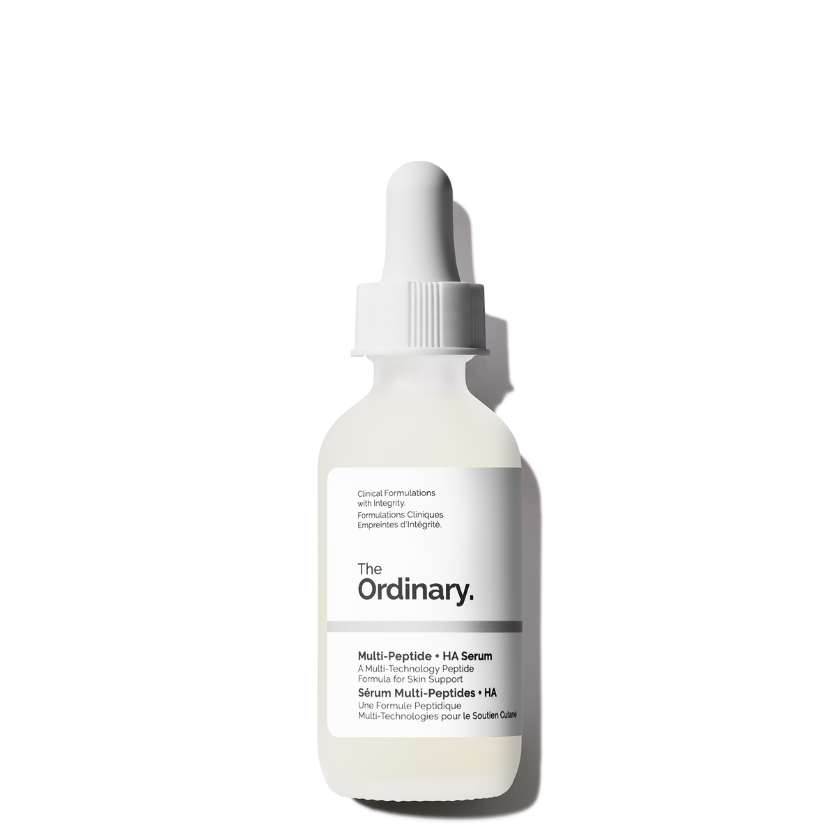 Multi-Peptide + HA Serum - Ready Look