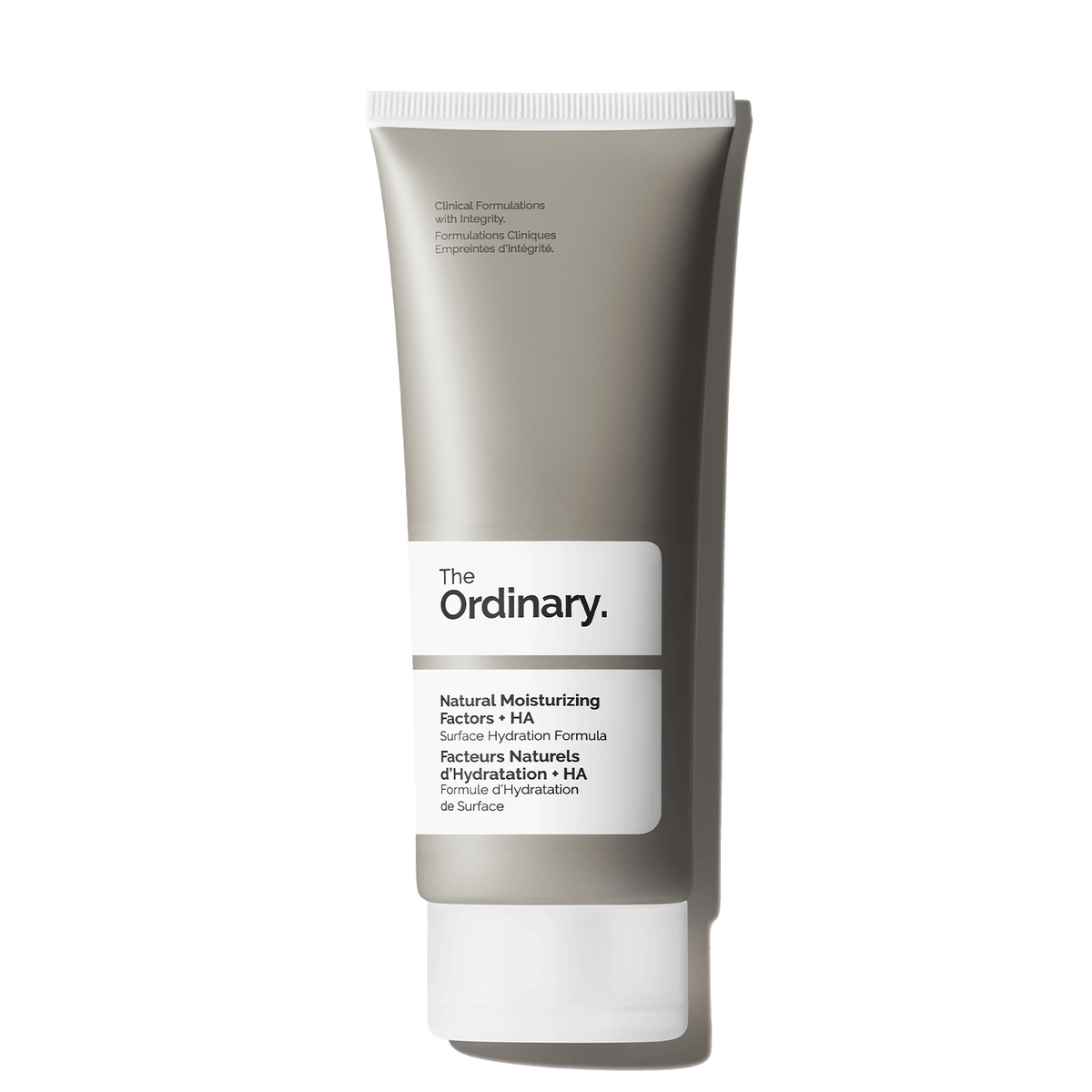 Natural Moisturizing Factors + HA - Soft Glam