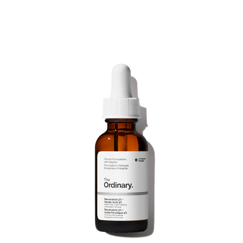 3% + Ferulic Acid 3% - Easy Routine