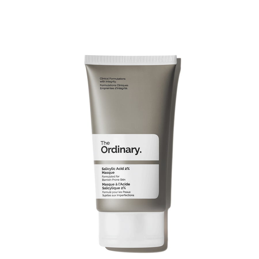 Acid 2% Masque - Smooth Finish