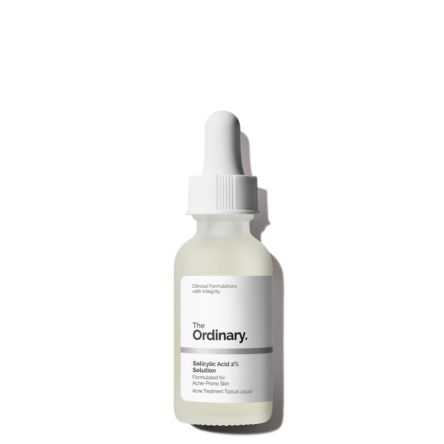 Acid 2% Solution - Daily Glow