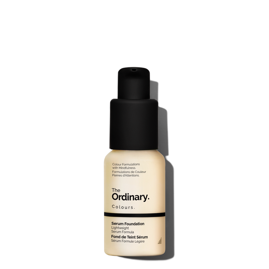 Serum - 1.0-n - 30ml - Modern Glow