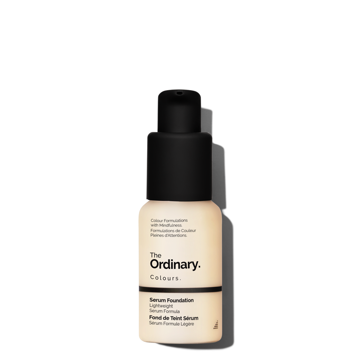 Serum - 1.0-n - 30ml - Modern Glow
