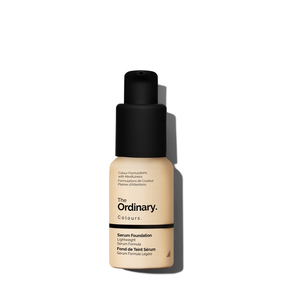 Serum - 1.0-n - 30ml - Modern Glow
