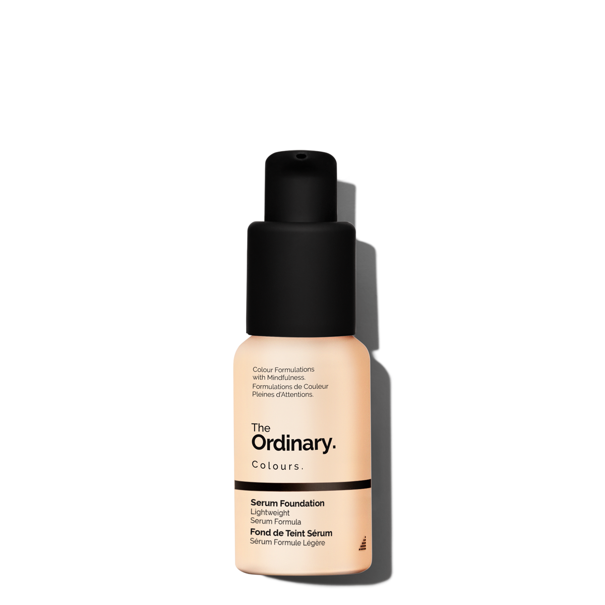 Serum - 1.0-n - 30ml - Classic Wear