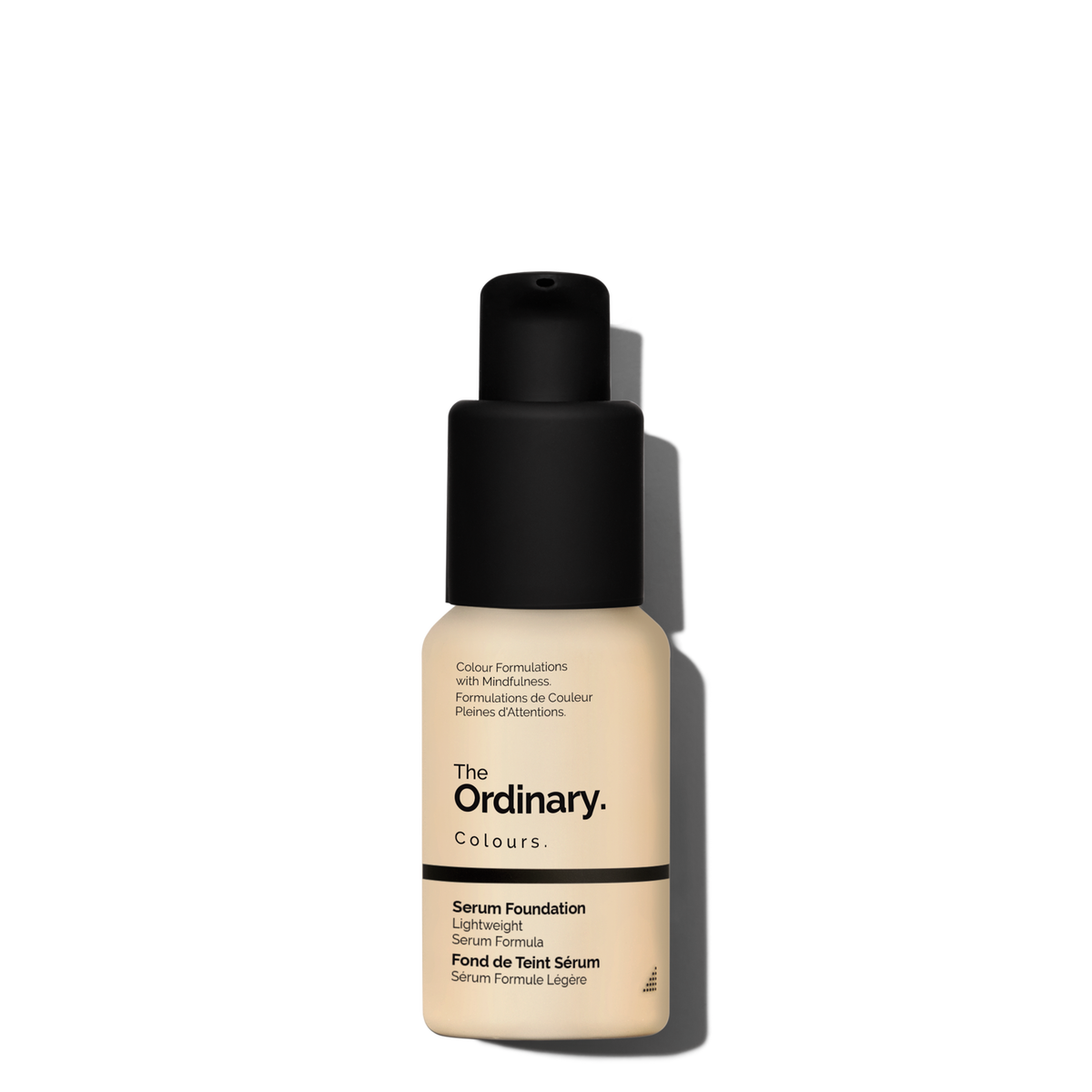 Serum - 1.0-n - 30ml - Classic Wear