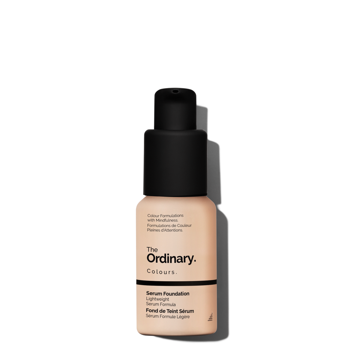 Serum - 1.0-n - 30ml - Modern Glow