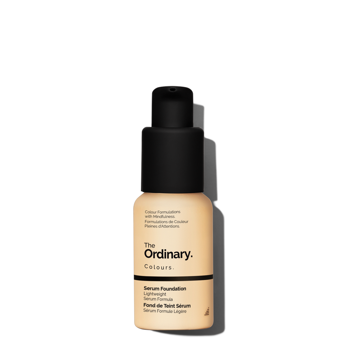 Serum - 1.0-n - 30ml - Classic Wear
