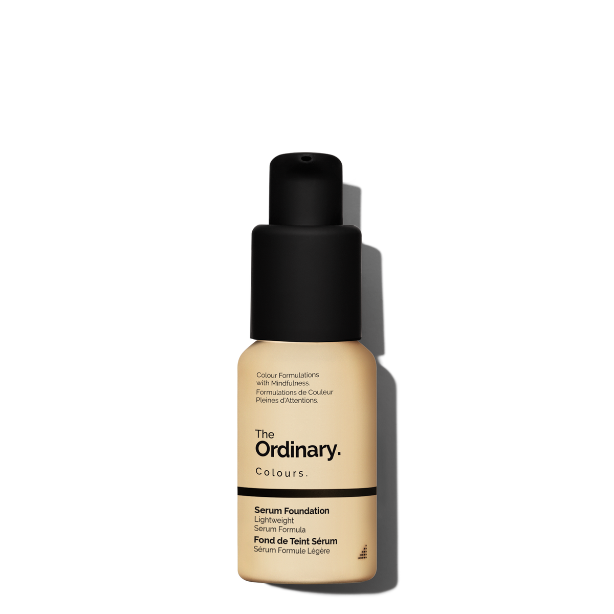 Serum - 1.0-n - 30ml - Modern Glow