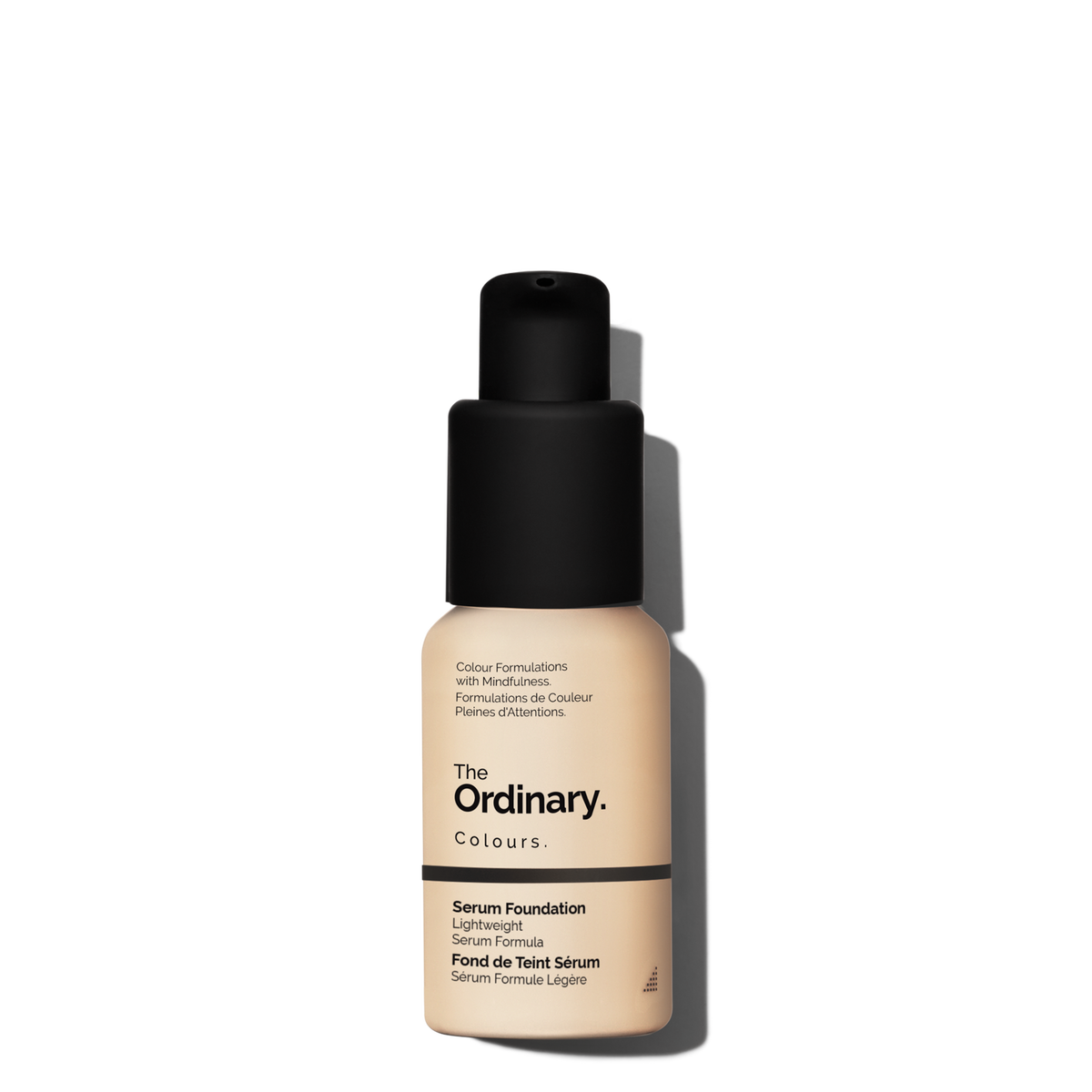 Serum - 1.0-n - 30ml - Modern Glow