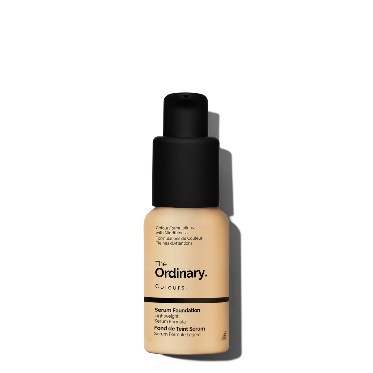 Serum - 1.0-n - 30ml - Modern Glow