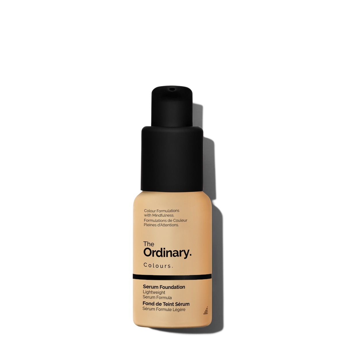 Serum - 1.0-n - 30ml - Modern Glow