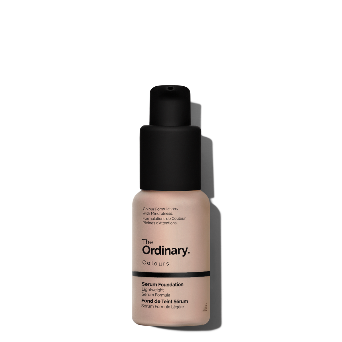Serum - 1.0-n - 30ml - Modern Glow