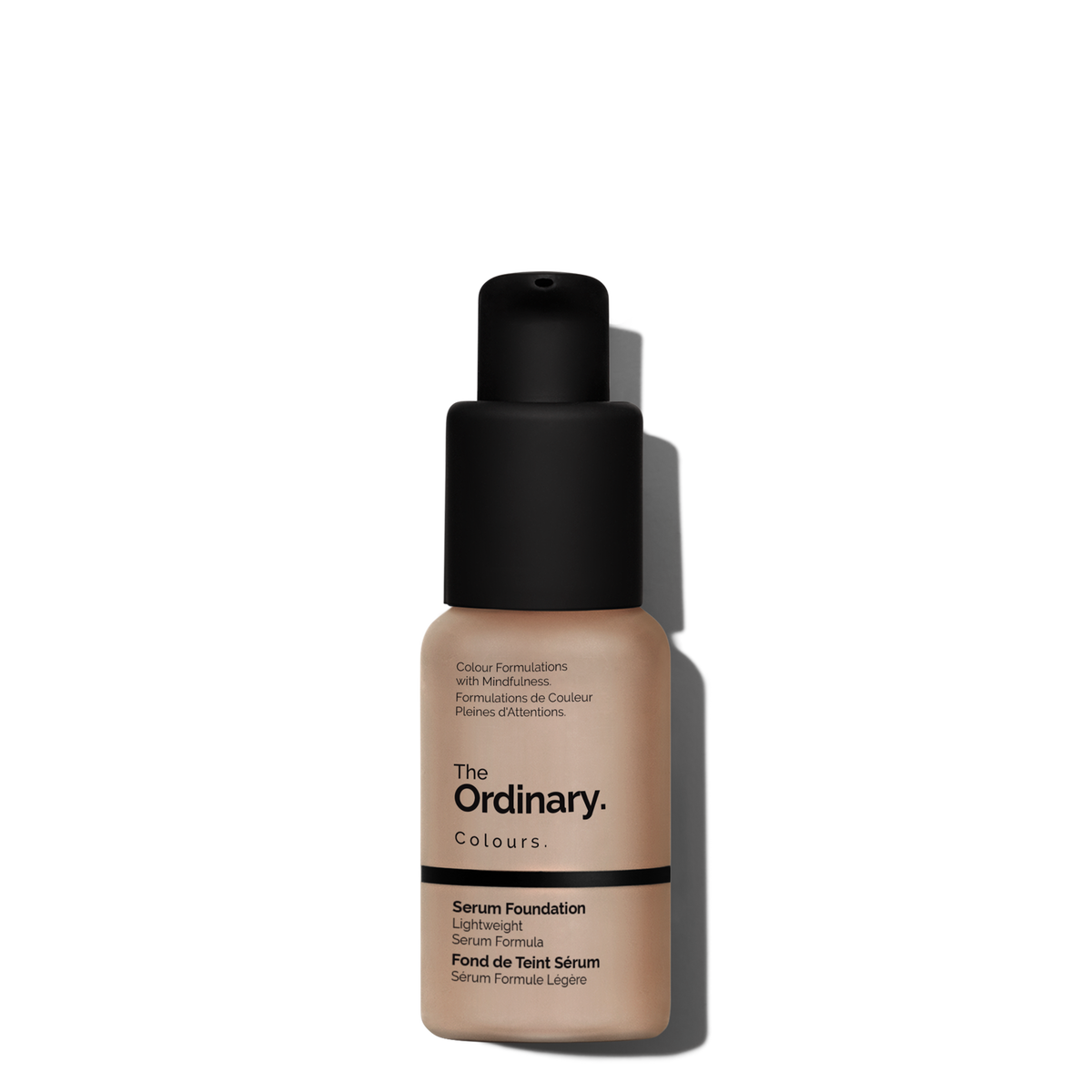 Serum - 1.0-n - 30ml - Modern Glow