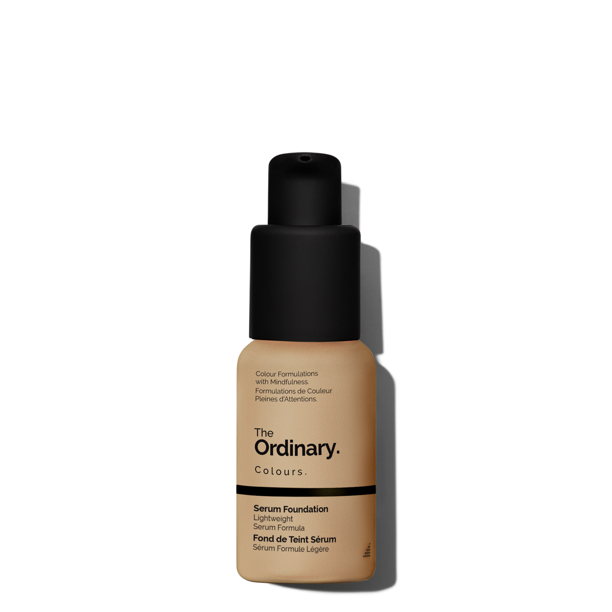 Serum - 1.0-n - 30ml - Modern Glow