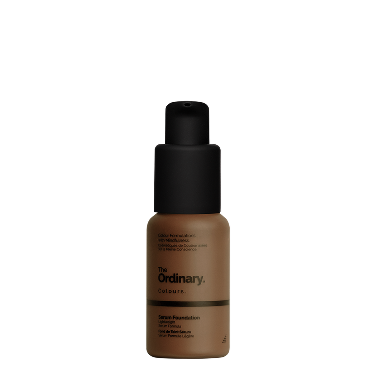 Serum - 1.0-n - 30ml - Modern Glow