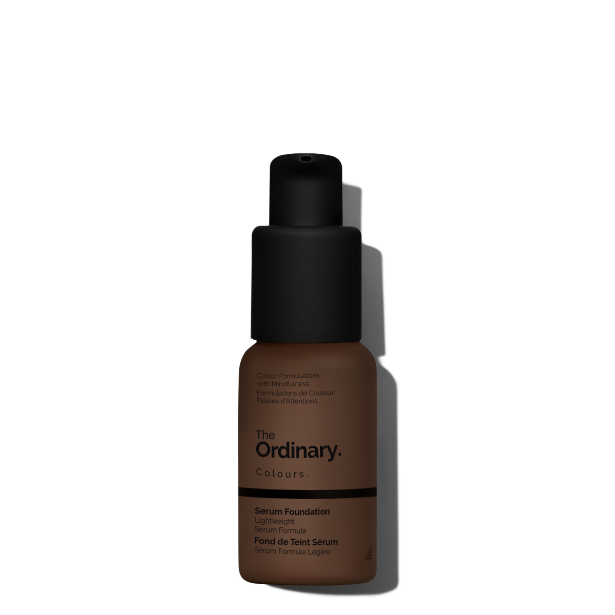 Serum - 1.0-n - 30ml - Classic Wear