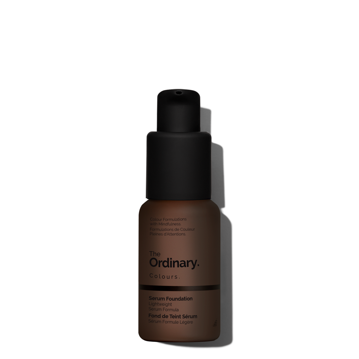 Serum - 1.0-n - 30ml - Modern Glow