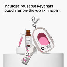 Soothing & Barrier Support Serum Set - Ready Routine