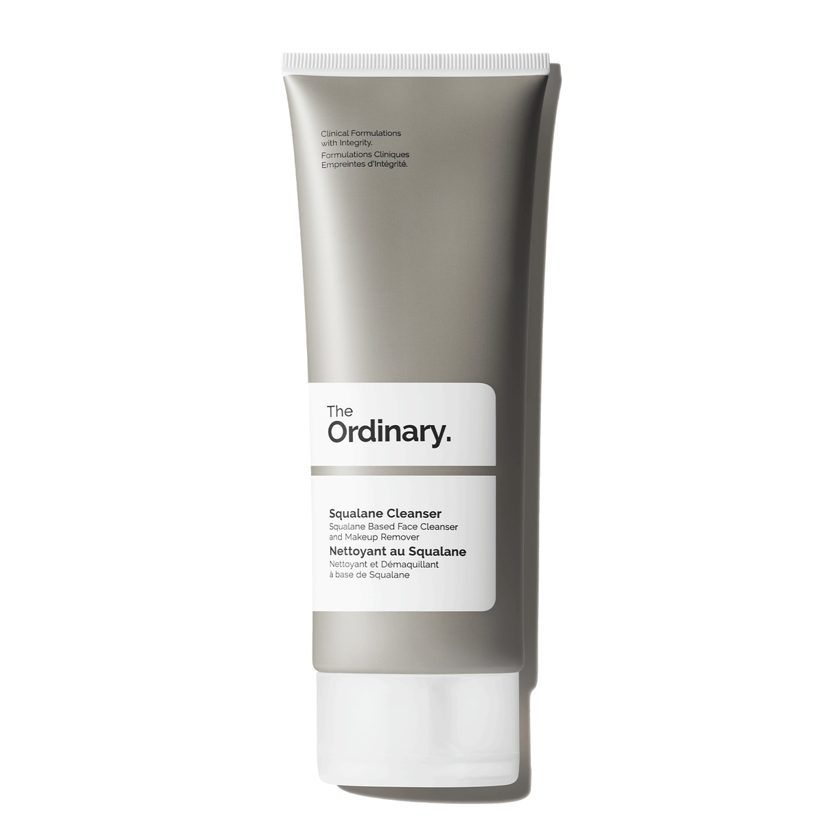 Squalane Cleanser - Fresh Tint