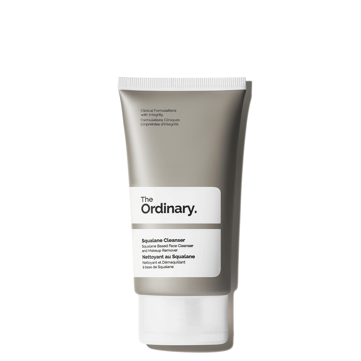 Squalane Cleanser - Fresh Tint