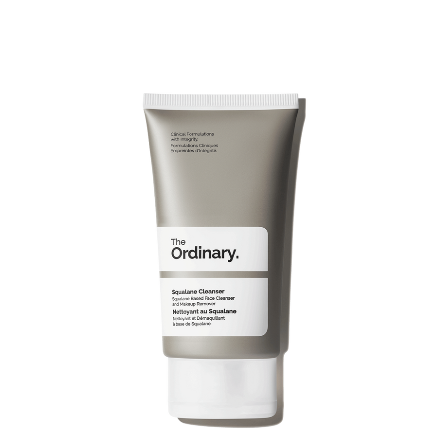 Squalane Cleanser - Fresh Tint