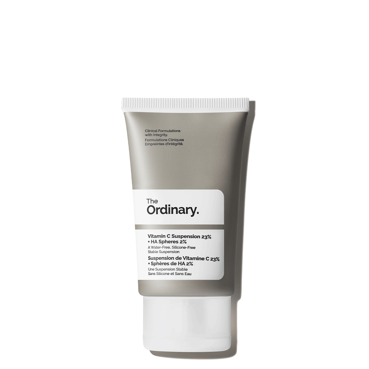 Vitamin C 23% + HA Spheres 2% - Skin Support