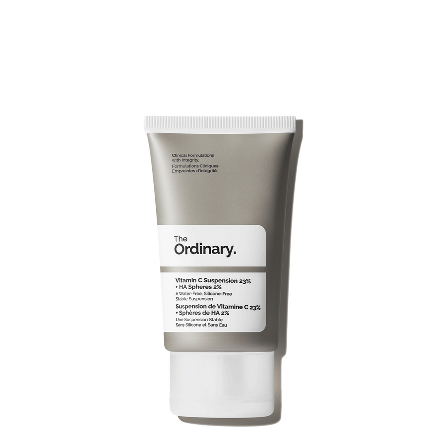 Vitamin C 23% + HA Spheres 2% - Skin Support