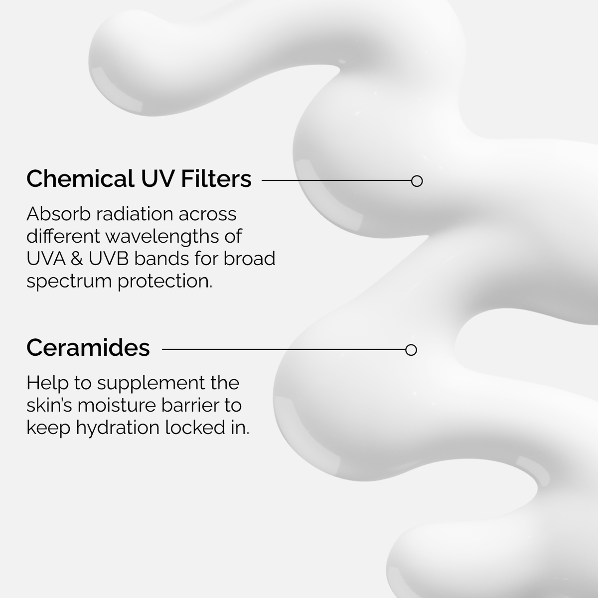 UV Filters SPF 45 Serum - Modern Blend