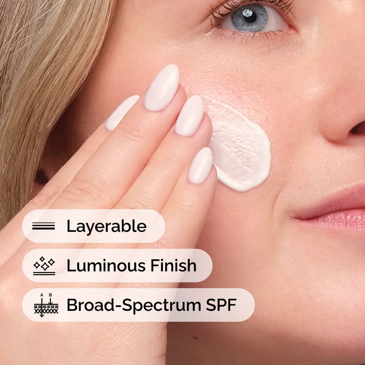 UV Filters SPF 45 Serum - Fresh Notes